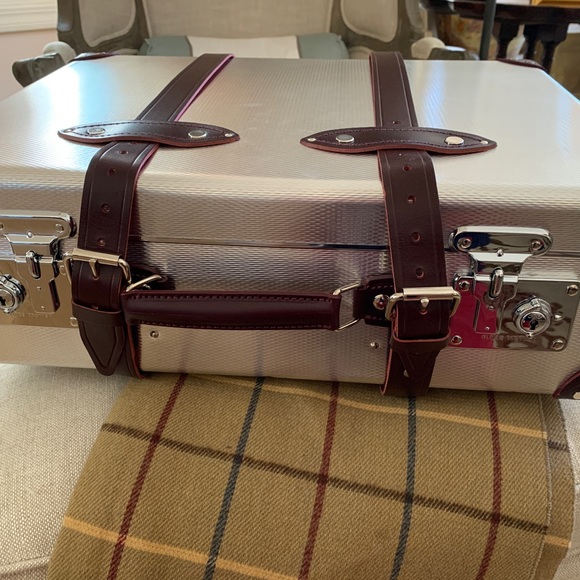 Lightly used Globetrotter x Ekocycle - Picture 4 of 16